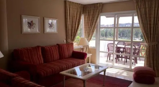 Heritage Resorts Matchroom Country Club