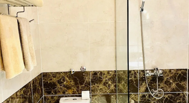 Номер Comfort Jewel Howard Carter Hotel