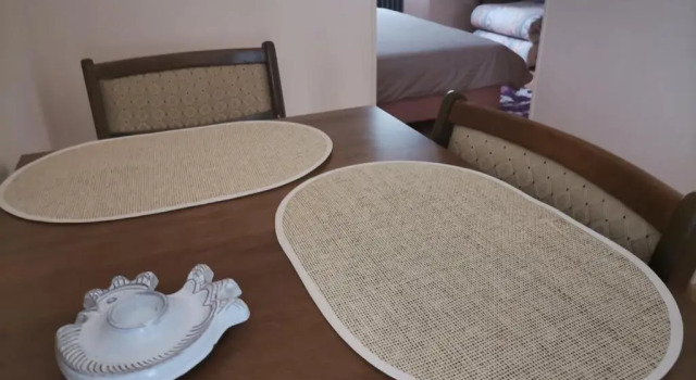 Апартаменты Sandrea Studio Apartment