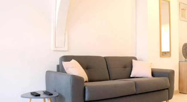 House With one Bedroom in Saint-amand-les-eaux, With Wonderful City View and Wifi, Varaa Hotelli Saint-Amand-les-Eaux Picardy