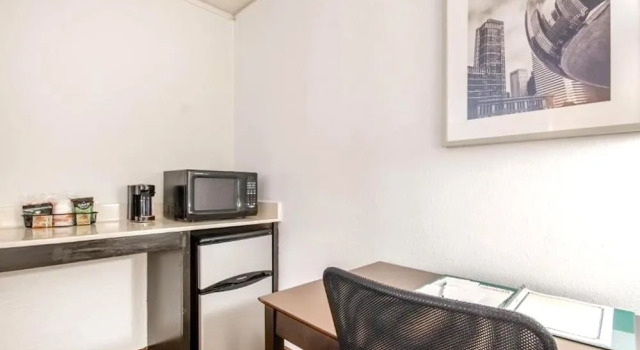 Coratel Suites, Prenota Hotel Hotel a Kansas con parcheggio, Parcheggio
