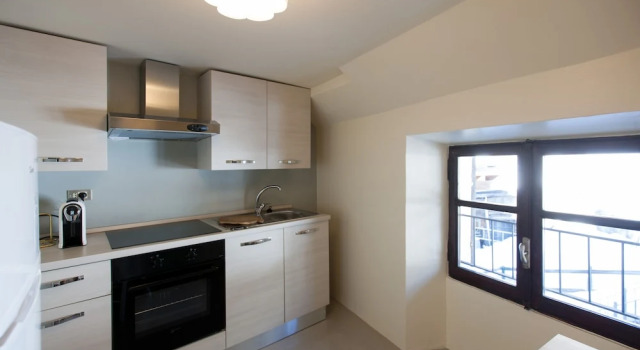 Апартаменты House Courmayeur