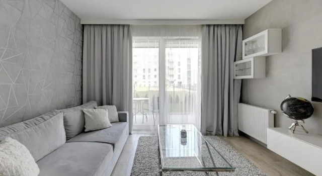 NORDBYHUS Apartamenty Angielska Grobla, Varaa Huoneisto Gdańsk Pommeri