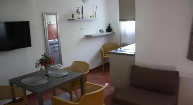 Apartman Ita, Varaa Huoneisto Hotellit Split-Dalmatia pysäköinnillä, Pysäköinti