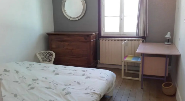Barthoux Chambres d'Hôtes