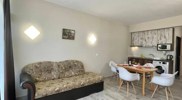Апартаменты c 1 комнатой Villa Amfora