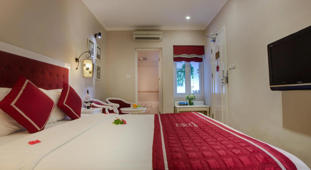 Calypso Grand Hotel