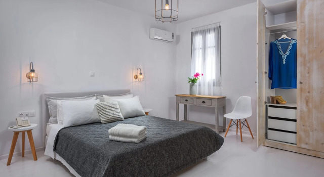 White Village, Reserva ahora Hotel Lachania Rodas