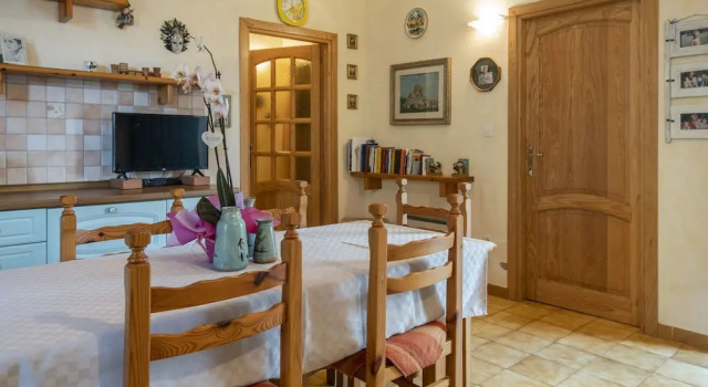 Апартаменты Aria di Vacanza - Maltineddu COD 23