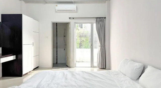 Номер Deluxe TF Apartment