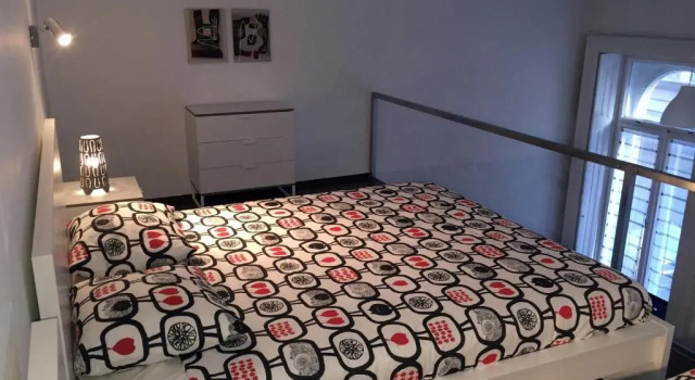 Апартаменты Kodaly Art Apartment