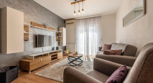 Stunning Apartment in Zadar With 2 Bedrooms and Wifi