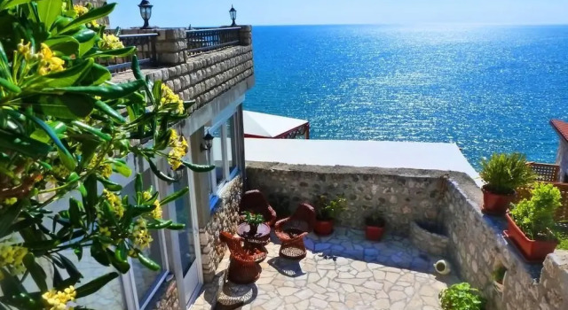 Apartments Antigona Old Town Ulcinj