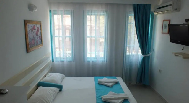 Номер Standard Hotel Nisa