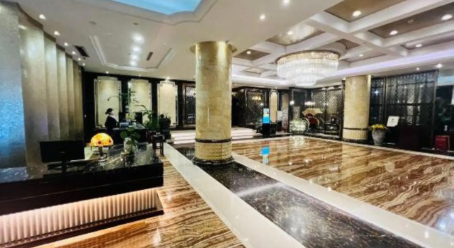 Hangzhou Junshang Hotel
