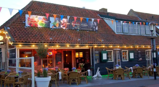 Studio de Pelgrim, Book Hotel Vrouwenpolder 