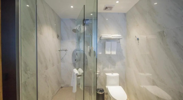Двухместный номер Superior Yahe Hotel Liuzhou