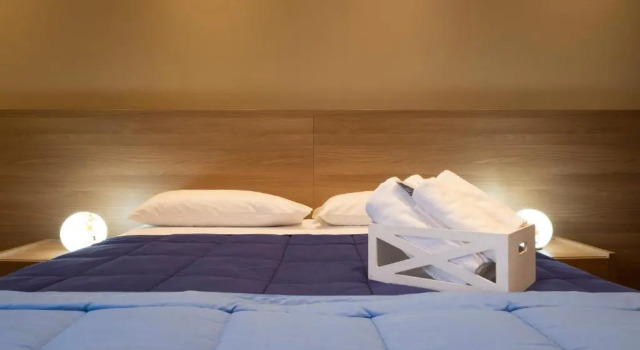 Номер Standard B&B a due passi dal mare