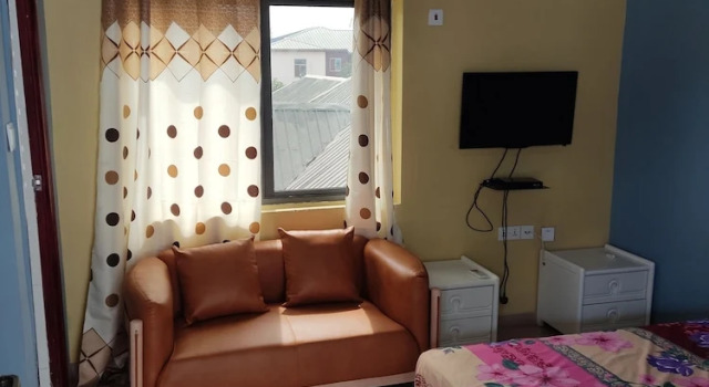 Tropical Nectar Apartment. Plus