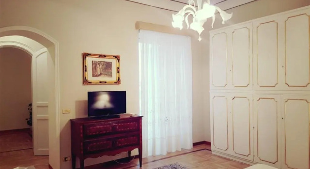 Люкс Deluxe B&B Loft Famiglia Arezzo