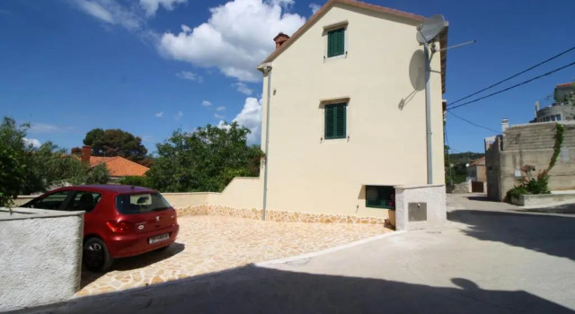 Апартаменты Apartmani Šolo