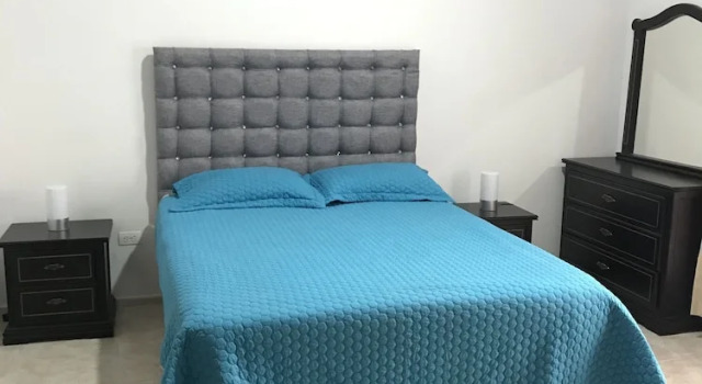Suite Caldas