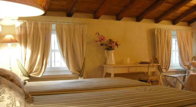 Agriturismo Casa Aurora, Prenota Hotel Hotel a Bussolengo con parcheggio, Parcheggio