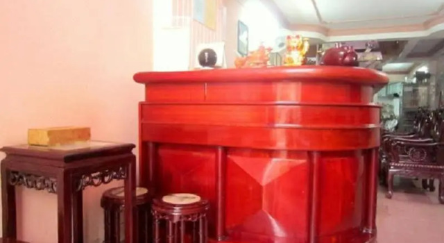 Hoa Quynh Anh Hotel