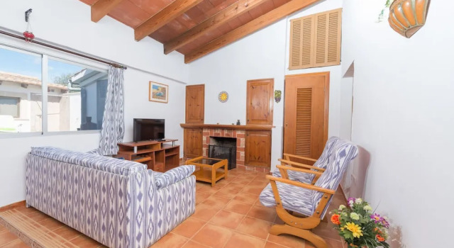 Ca Na Dora, Book Hotel Santanyi Majorca