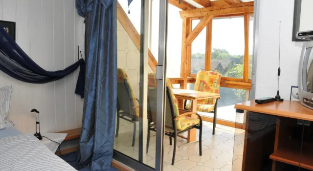 Номер Economy Pension Bella Vista