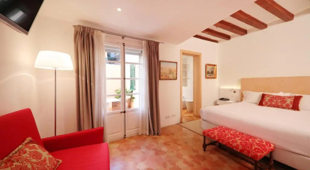 Полулюкс AH Art Hotel Palma