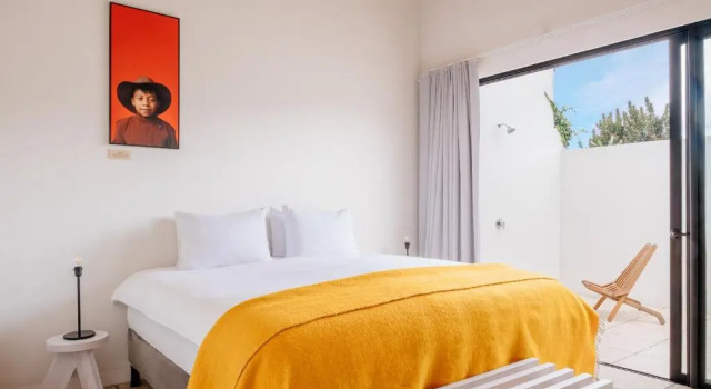 Двухместный номер Standard Good Hotel Antigua Guatemala, a Member of Design Hotels