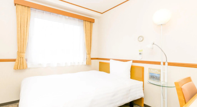 Toyoko Inn Fukui Ekimae