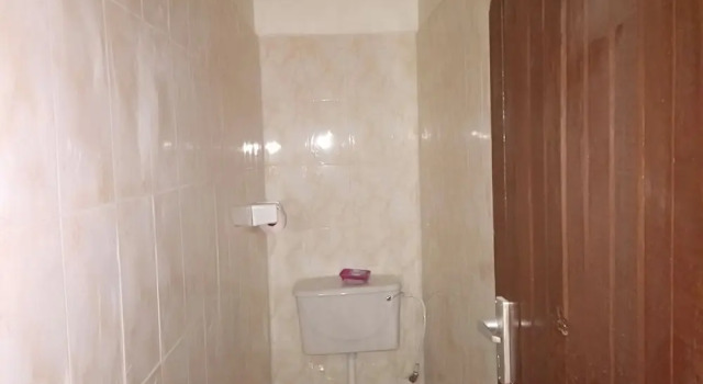 Номер Deluxe Mali Guest House