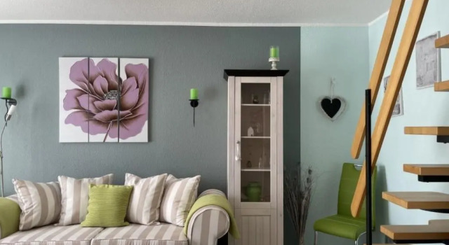 Коттедж Ferienhaus DolceVita