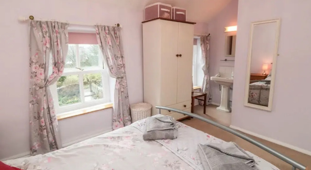 Ghyll Cottage, Забронировать Дом для отпуска Отели Северного Йоркшира с парковкой, Парковка
