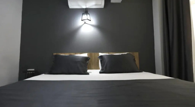 Двухместный номер Economy Kaya Sui̇t Otel