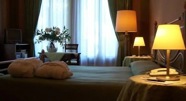 Villa Ducale Hotel & Ristorante, Забронировать Вилла Доло Brenta Riviera
