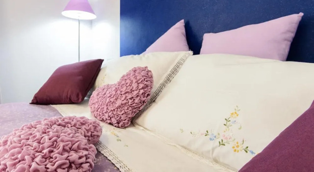 Lillananna Bed & Breakfast, Rezervovat Hotel Porto Sant'Elpidio 
