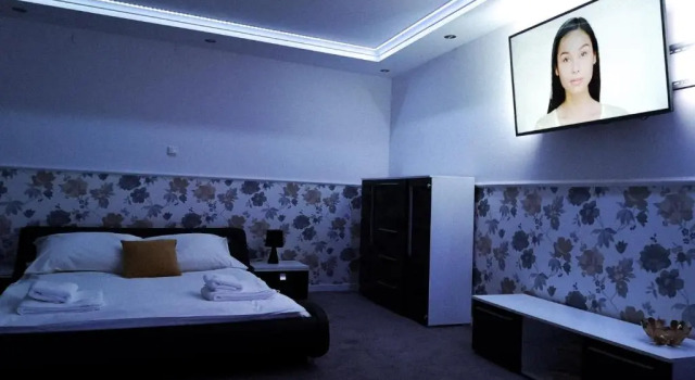 Апартаменты Hotel Tara