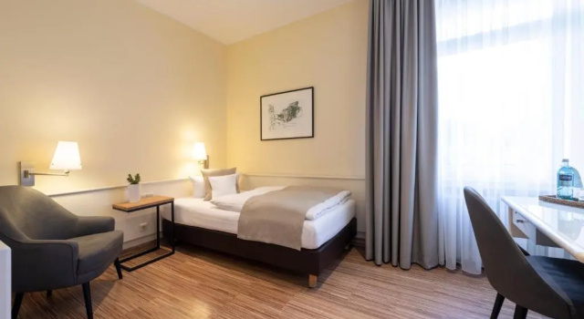 Номер Classic Hotel Deutscher Hof