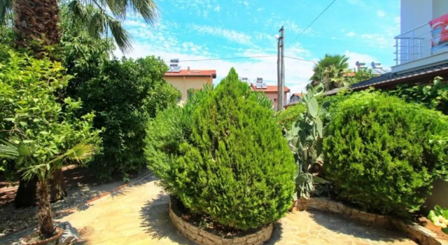 Вилла Villa Center