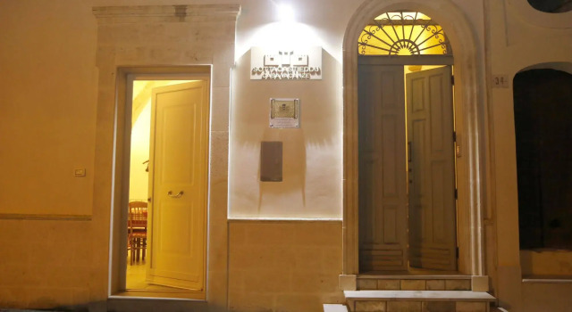 Sottacastieddu, Buchen Sie Ferienwohnung Hotels in Avetrana mit Frühstück, Frühstück