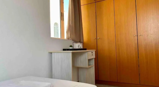 Elgreco Apartment, with nice view, in Kos Town "12"