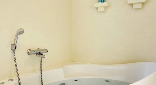 Коттедж 4 star holiday home in Hemmet