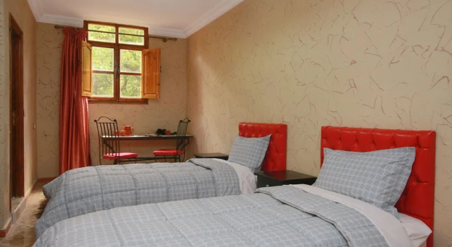 Номер Standard Kasbah Imoula