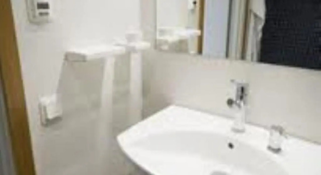 Номер Standard Hotell Valsaren