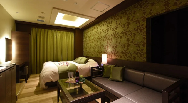 Hotel New York, Prenota Hotel Tokyo Tokyo