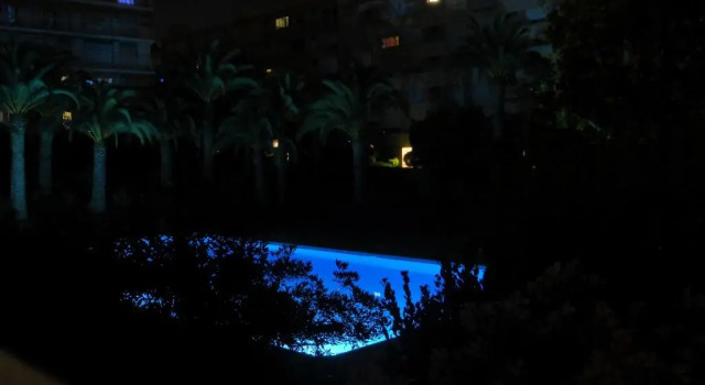 Апартаменты Design loft Studio 4 places piscine et parking