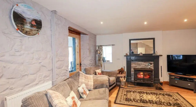 Jubilee Cottage, Забронировать Дом для отпуска Уиг 